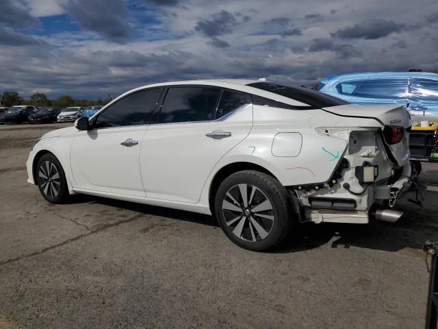 1N4BL4EW3LN309432 - 2020 NISSAN ALTIMA SL თეთრი ფოტო 2