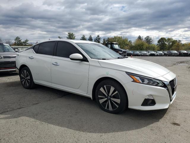 1N4BL4EW3LN309432 - 2020 NISSAN ALTIMA SL თეთრი ფოტო 4