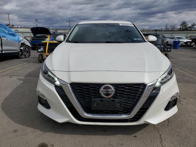 1N4BL4EW3LN309432 - 2020 NISSAN ALTIMA SL თეთრი ფოტო 5