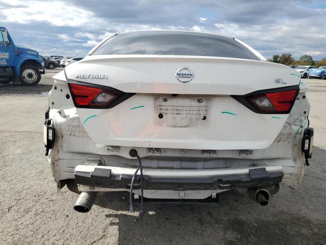 1N4BL4EW3LN309432 - 2020 NISSAN ALTIMA SL თეთრი ფოტო 6
