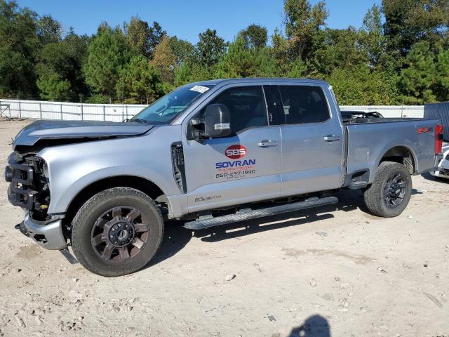 2024 FORD F250 SUPER DUTY, 