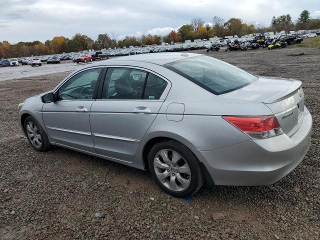 1HGCP26829A034533 - 2009 HONDA ACCORD EXL 银色 照片 2