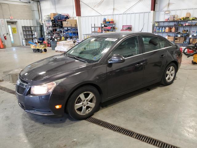 2014 CHEVROLET CRUZE LT, 