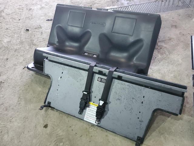 1FM5K8AR7JGA27017 - 2018 FORD EXPLORER POLICE INTERCEPTOR თეთრი ფოტო 13