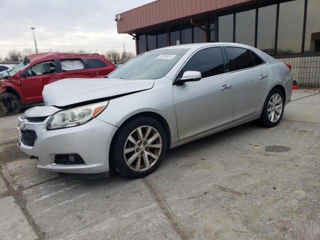 2015 CHEVROLET MALIBU LTZ, 