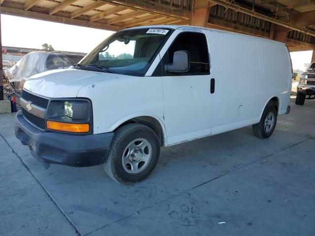 2006 CHEVROLET EXPRESS G1, 