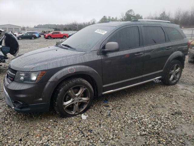 2016 DODGE JOURNEY CROSSROAD, 