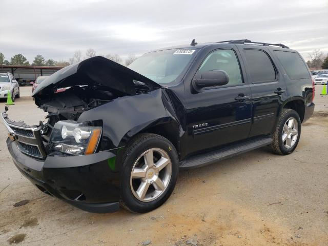 2014 CHEVROLET TAHOE C1500 LT, 