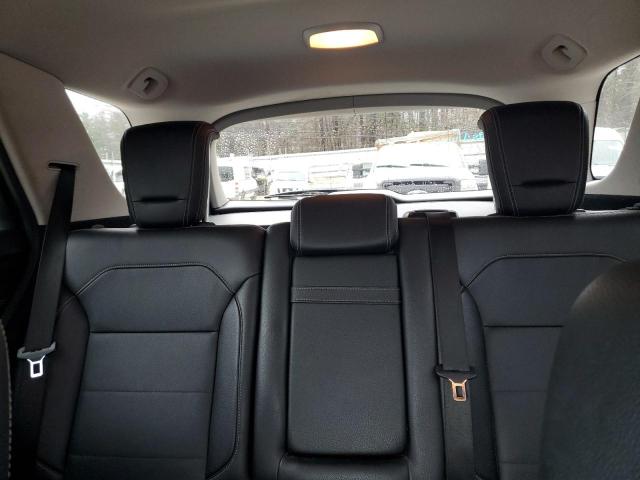 4JGDA5HBXFA486803 - 2015 MERCEDES-BENZ ML 350 4MATIC SILVER photo 10