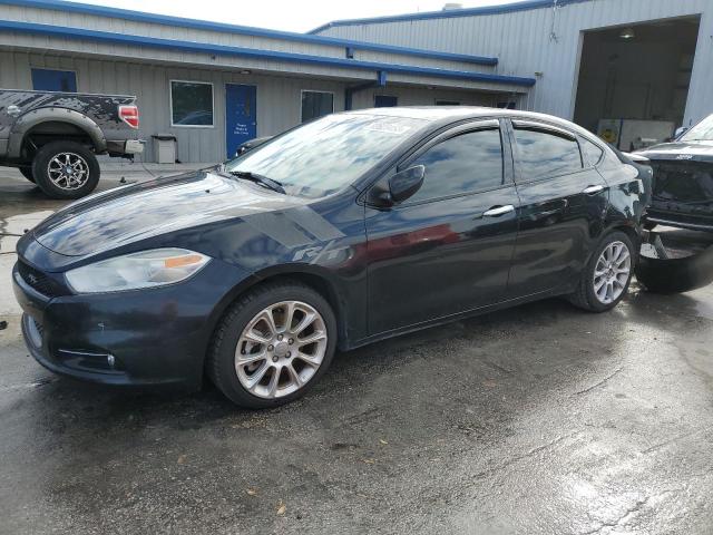 2013 DODGE DART LIMITED, 