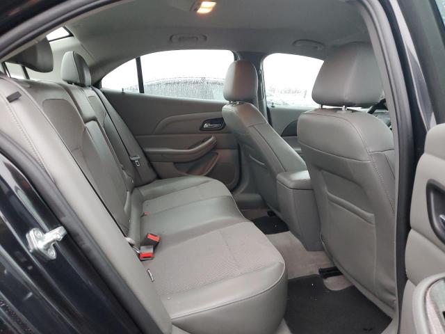 1G11C5SL1FF296323 - 2015 CHEVROLET MALIBU 1LT 石墨色 照片 10