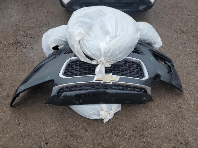 1G11C5SL1FF296323 - 2015 CHEVROLET MALIBU 1LT 石墨色 照片 12