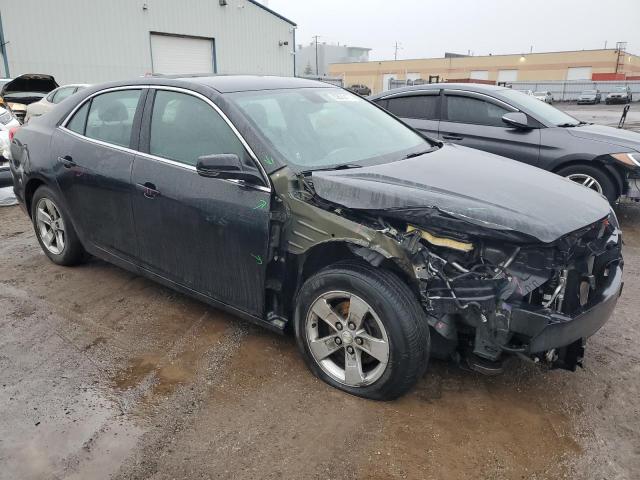 1G11C5SL1FF296323 - 2015 CHEVROLET MALIBU 1LT 石墨色 照片 4