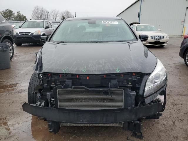 1G11C5SL1FF296323 - 2015 CHEVROLET MALIBU 1LT 石墨色 照片 5