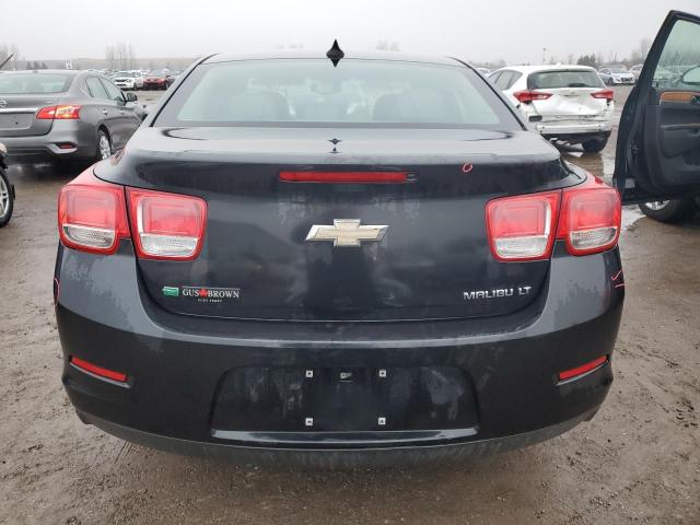 1G11C5SL1FF296323 - 2015 CHEVROLET MALIBU 1LT 石墨色 照片 6