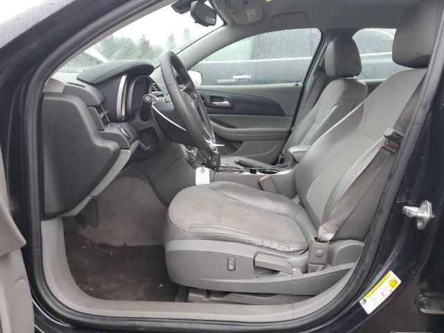 1G11C5SL1FF296323 - 2015 CHEVROLET MALIBU 1LT 石墨色 照片 7