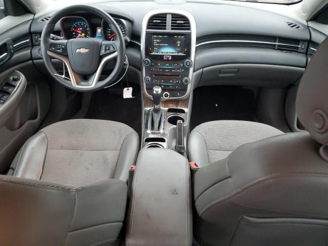 1G11C5SL1FF296323 - 2015 CHEVROLET MALIBU 1LT 石墨色 照片 8