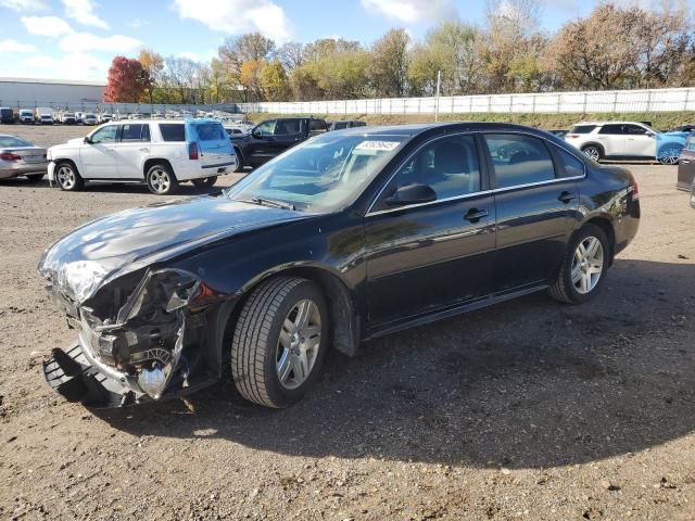 2013 CHEVROLET IMPALA LT, 