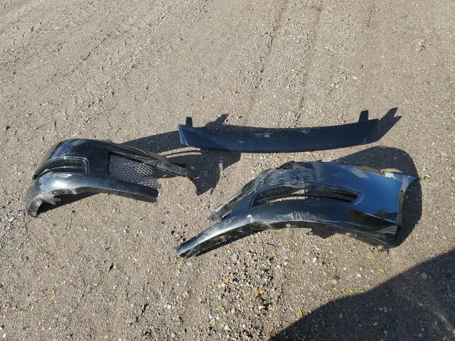 2G1WB5E31D1117612 - 2013 CHEVROLET IMPALA LT BLACK photo 12