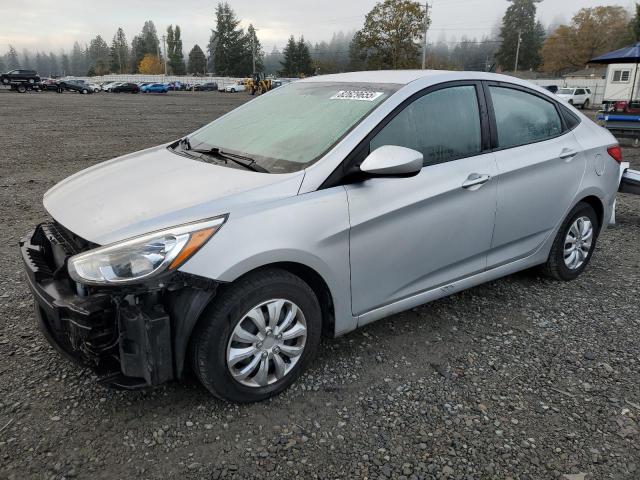 2015 HYUNDAI ACCENT GLS, 