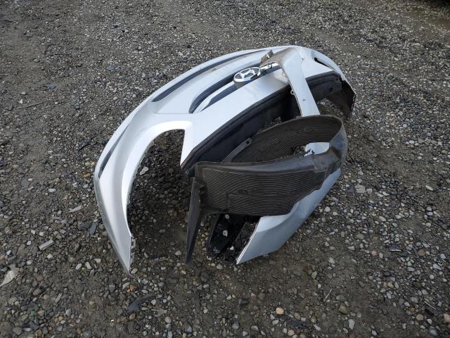 KMHCT4AE7FU920498 - 2015 HYUNDAI ACCENT GLS SILVER photo 12