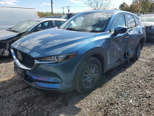 2021 MAZDA CX-5 TOURING, 