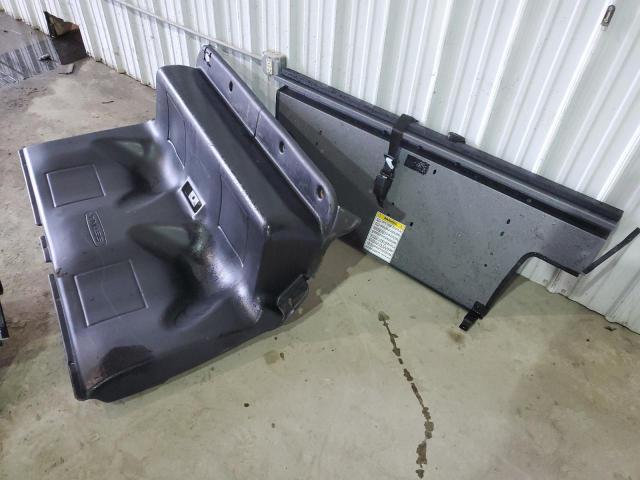 1FM5K8AR3JGA27015 - 2018 FORD EXPLORER POLICE INTERCEPTOR თეთრი ფოტო 13