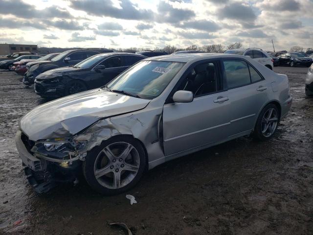 2002 LEXUS IS 300, 