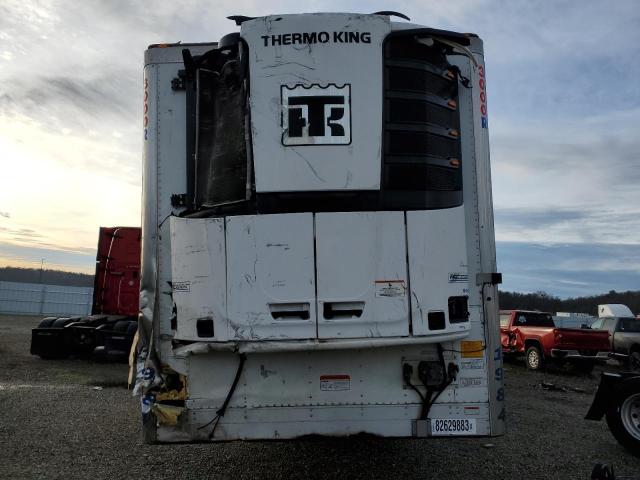 1UYVS2533N2683615 - 2022 UTILITY TRAILER Ağ foto 7