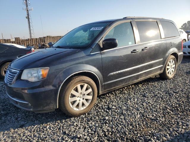 2014 CHRYSLER TOWN & COU TOURING, 