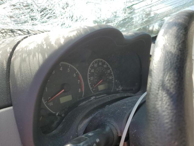 JTDBU4EE4BJ090646 - 2011 TOYOTA COROLLA BASE BLACK photo 9