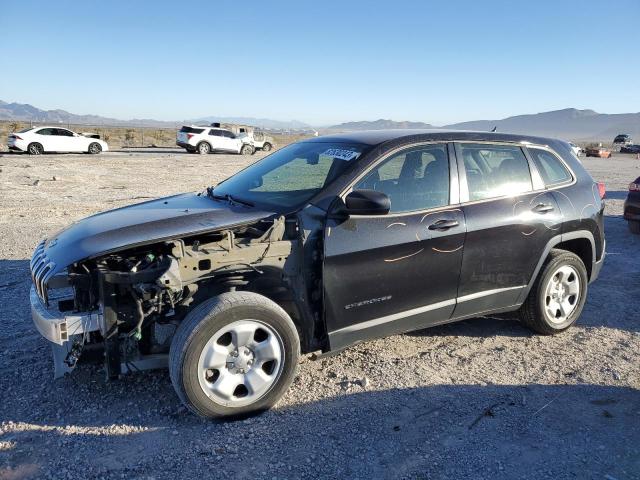 2015 JEEP CHEROKEE SPORT, 