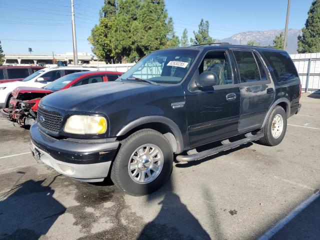 2000 FORD EXPEDITION XLT, 