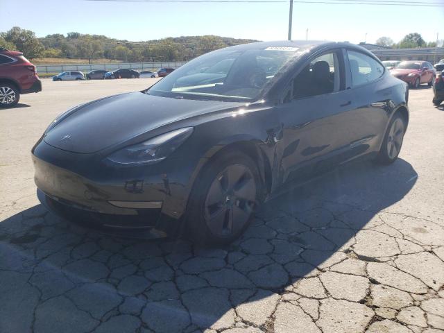 2021 TESLA MODEL 3, 