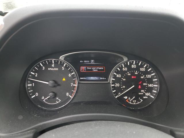 5N1DR2MM1KC587564 - 2019 NISSAN PATHFINDER S Ақ фото 9