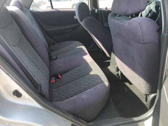 JM1BJ225721584923 - 2002 MAZDA PROTEGE DX 灰色 照片 10