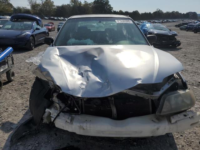 JM1BJ225721584923 - 2002 MAZDA PROTEGE DX 灰色 照片 5