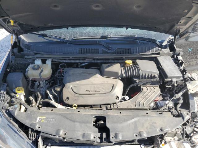 2C4RC1FG5KR569993 - 2019 CHRYSLER PACIFICA TOURING PLUS Qara foto 12