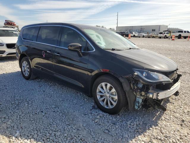 2C4RC1FG5KR569993 - 2019 CHRYSLER PACIFICA TOURING PLUS Qara foto 4
