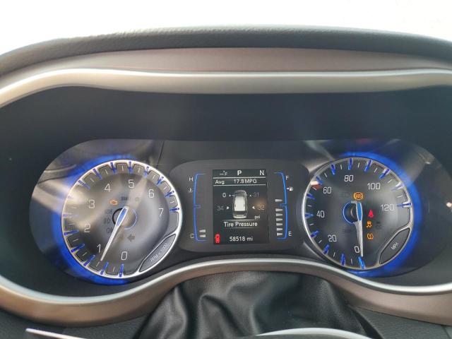 2C4RC1FG5KR569993 - 2019 CHRYSLER PACIFICA TOURING PLUS Qara foto 9