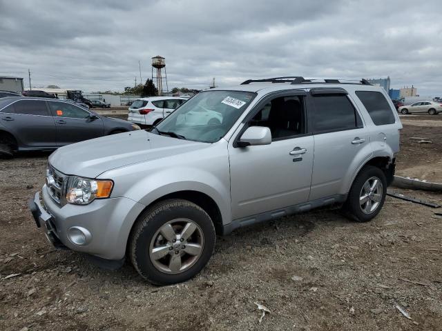 2010 FORD ESCAPE LIMITED, 