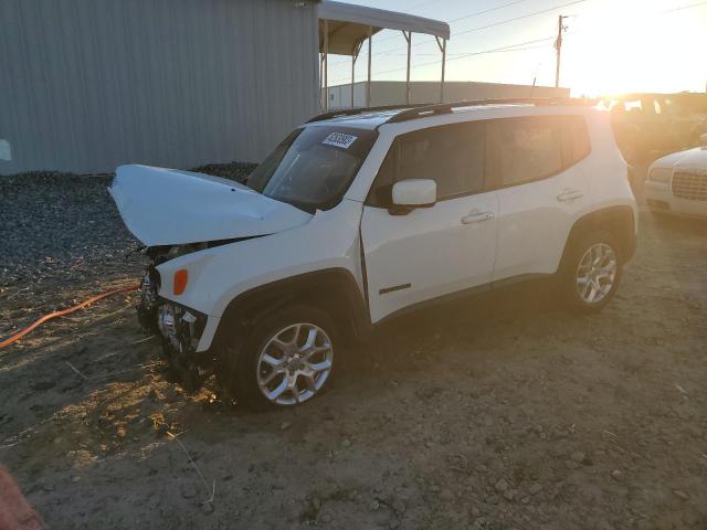 2018 JEEP RENEGADE LATITUDE, 