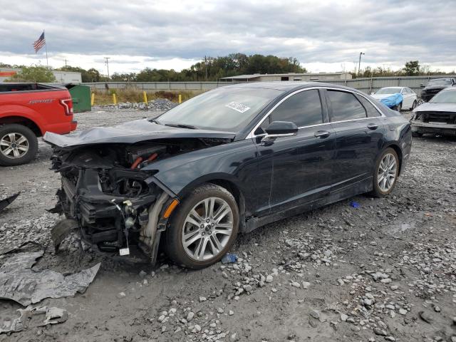 2014 LINCOLN MKZ HYBRID, 