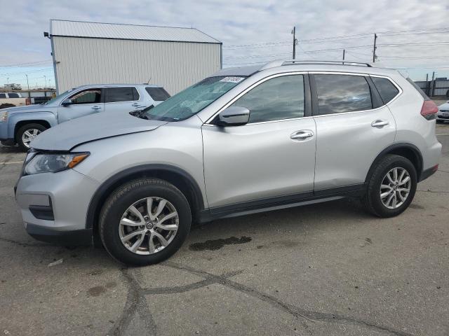 2019 NISSAN ROGUE S, 