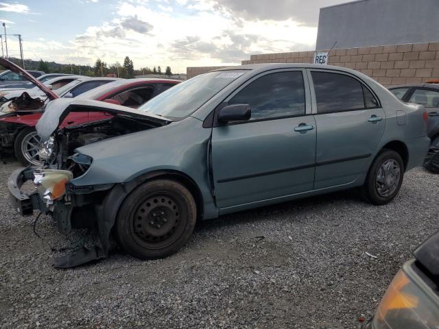 2005 TOYOTA COROLLA CE, 