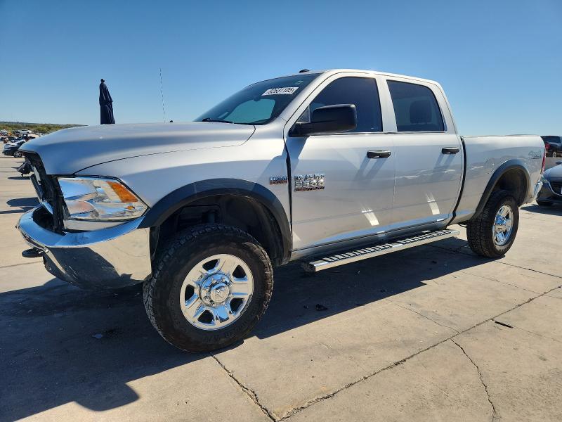 2018 RAM 2500 ST, 