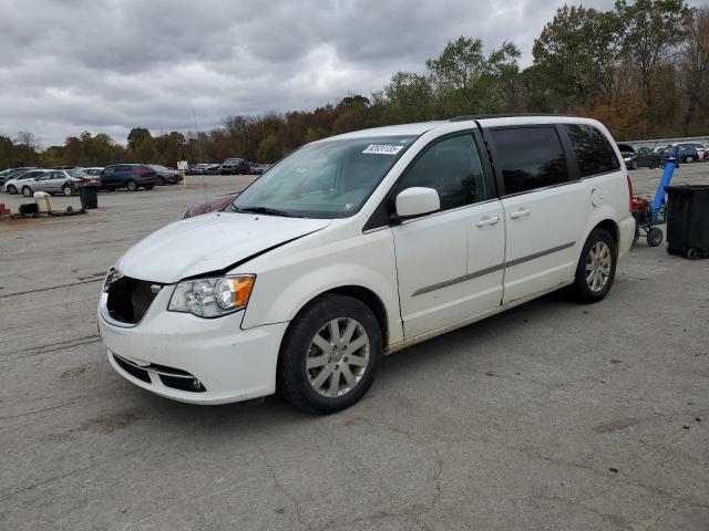 2014 CHRYSLER TOWN & COUNTRY TOURING, 