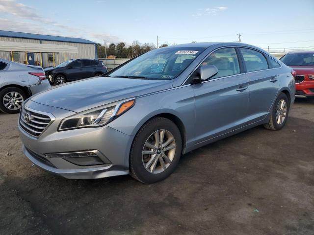 2015 HYUNDAI SONATA SE, 
