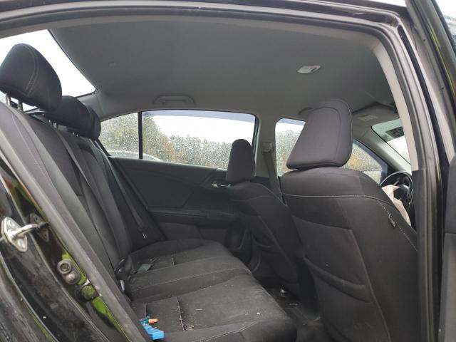 1HGCR2F56FA152807 - 2015 HONDA ACCORD SPORT BLACK photo 10