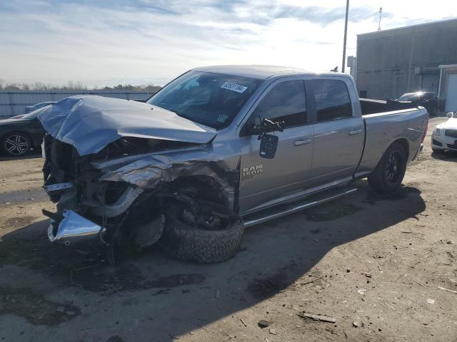 2019 RAM 1500 CLASS SLT, 